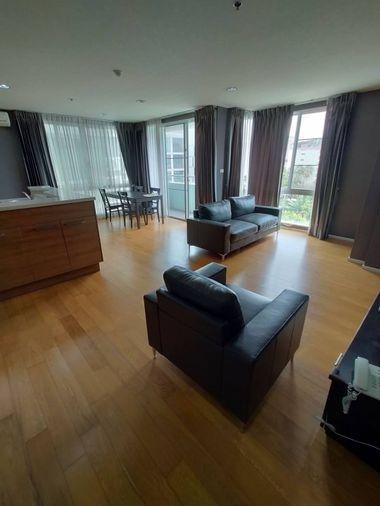 picture 🎀#PN2303_007🎀💥Urgent💥 Guaranteed availability! Click quickly before it's gone‼️ For Rent 48k.🔥🔥 Project: Villa Sikkhara - 11/18