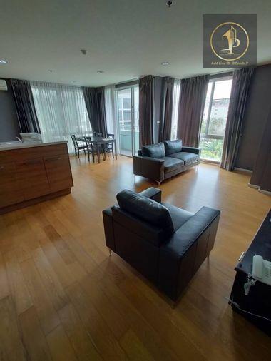 picture 🎀#PN2303_007🎀💥Urgent💥 Guaranteed availability! Click quickly before it's gone‼️ For Rent 48k.🔥🔥 Project: Villa Sikkhara - 11/18
