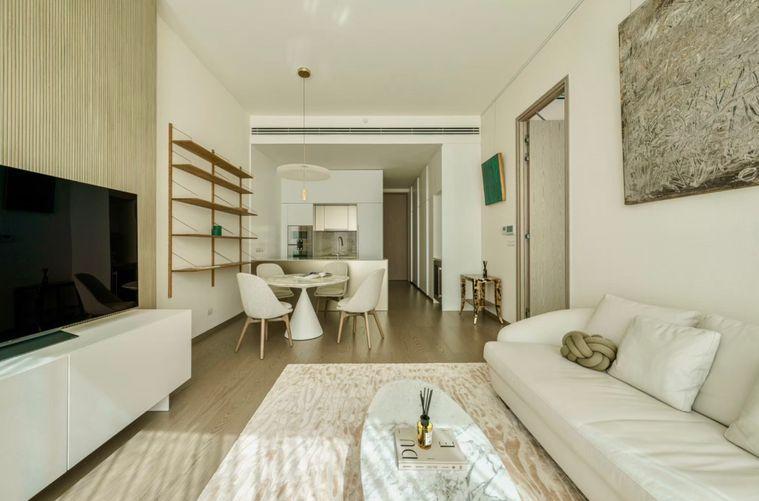 picture Scope Langsuan. 1bed 85sqm. Line id: @pfagent - 4/10