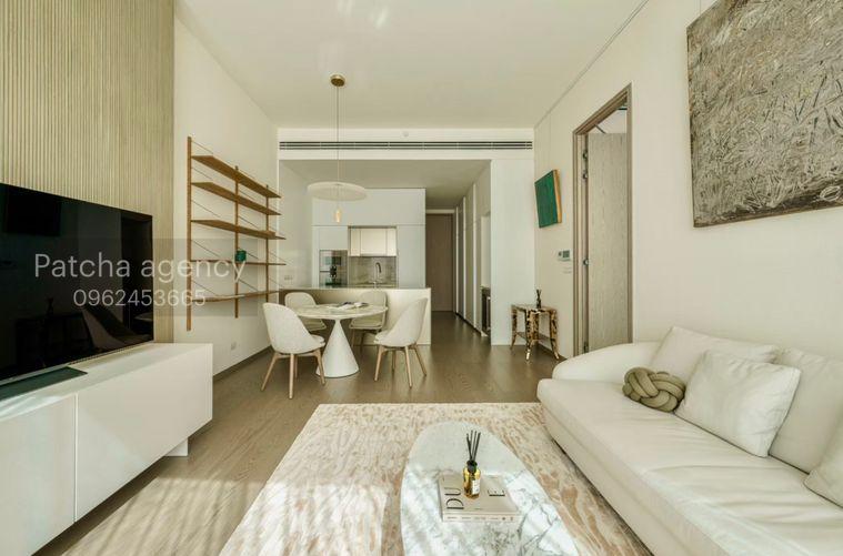 picture Scope Langsuan. 1bed 85sqm. Line id: @pfagent - 4/10