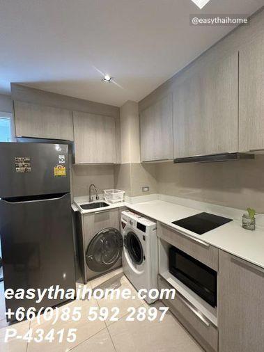 picture P-43415 Condo for rent Vtara Sukhumvit 36 fully furnished (Confirm again when visit). - 4/18