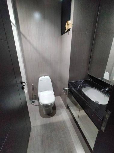 picture 🎀#PN2303_007🎀💥Urgent💥 Guaranteed availability! Click quickly before it's gone‼️ For Rent 48k.🔥🔥 Project: Villa Sikkhara - 17/18