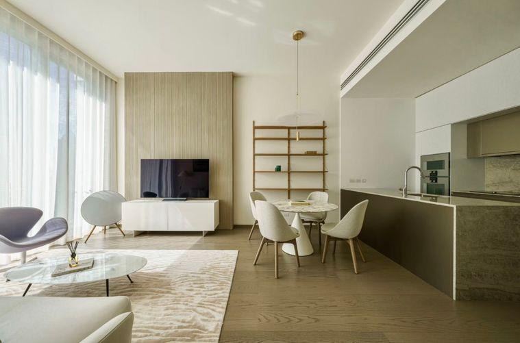 picture Scope Langsuan. 1bed 85sqm. Line id: @pfagent - 2/10