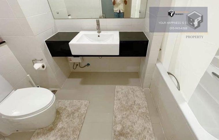 picture Ideo Ratchada Huaikwang | Near MRT Huaikwang #2026011513727 #MKT - 5/6