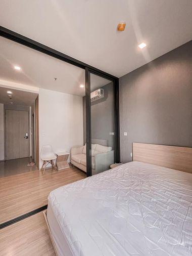 picture 🎈#PT2309_027🎈💥Urgent💥 Guaranteed availability! Click quickly before it's gone‼️ For Rent 1️⃣8️⃣k.🔥🔥 Pets allowed🐕‍🦺 Condo M Chatuchak - 2/11