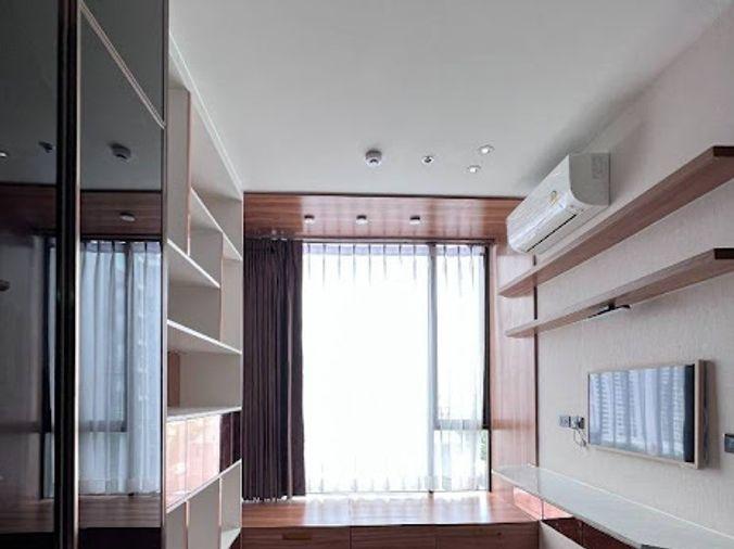 picture 🍀🍀🍀 Beautiful Condo for Rent 🌸 📌 The Fine Bangkok (Line: @rent2022) ✨ Ready to move in | Property Code: A07726 - 27/50