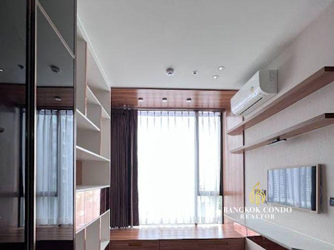 picture 🍀🍀🍀 Beautiful Condo for Rent 🌸 📌 The Fine Bangkok (Line: @rent2022) ✨ Ready to move in | Property Code: A07726 - 27/50