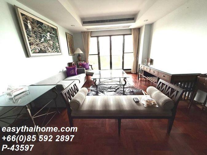 รูป P-43597 วิวเมืองสวย 2 นอน สุพรีม วิลล์ ใกล้ MRT! สุพรีม วิลล์ 56,000 บาท Line Id: @easythaihome 085-592-2897 - รูปที่ 5/38