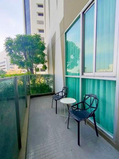 picture 🎀#PT2405_113 🎀💥Urgent💥 Available February 1st, 2026. Click quickly before it's gone‼️ For Rent 35k.🔥🔥 Noble Revolve Ratchada 2 Condo - 20/24