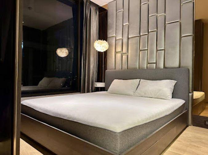 picture 🍀🍀🍀 Beautiful Condo for Rent 🌸 📌 The Fine Bangkok (Line: @rent2022) ✨ Ready to move in | Property Code: A07726 - 12/50