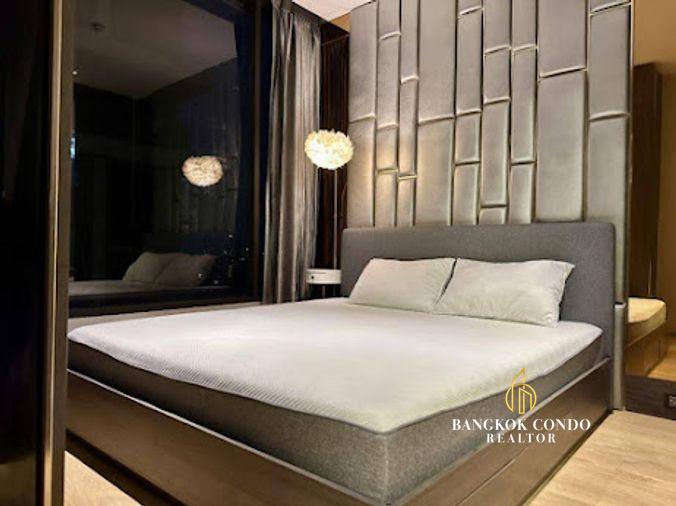 picture 🍀🍀🍀 Beautiful Condo for Rent 🌸 📌 The Fine Bangkok (Line: @rent2022) ✨ Ready to move in | Property Code: A07726 - 12/50
