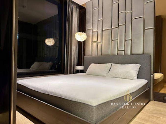 picture 🍀🍀🍀 Beautiful Condo for Rent 🌸 📌 The Fine Bangkok (Line: @rent2022) ✨ Ready to move in | Property Code: A07726 - 12/50
