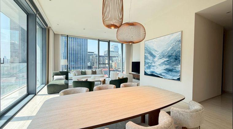 picture Scope Langsuan. 2beds 163sqm. Line id: @pfagent - 3/17