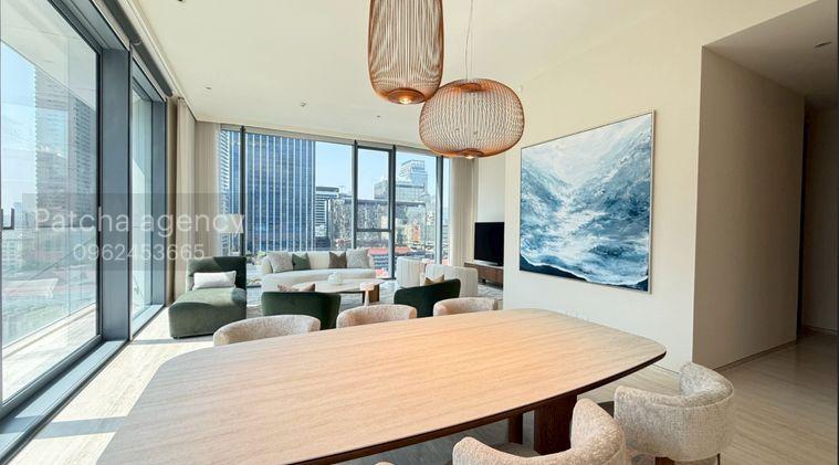 picture Scope Langsuan. 2beds 163sqm. Line id: @pfagent - 3/17