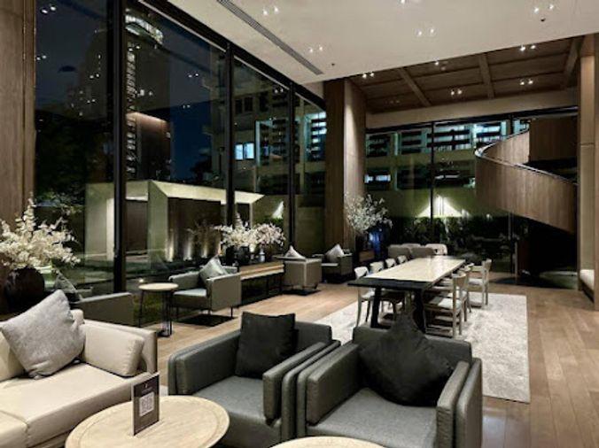 picture 🍀🍀🍀 Beautiful Condo for Rent 🌸 📌 The Fine Bangkok (Line: @rent2022) ✨ Ready to move in | Property Code: A07726 - 42/50