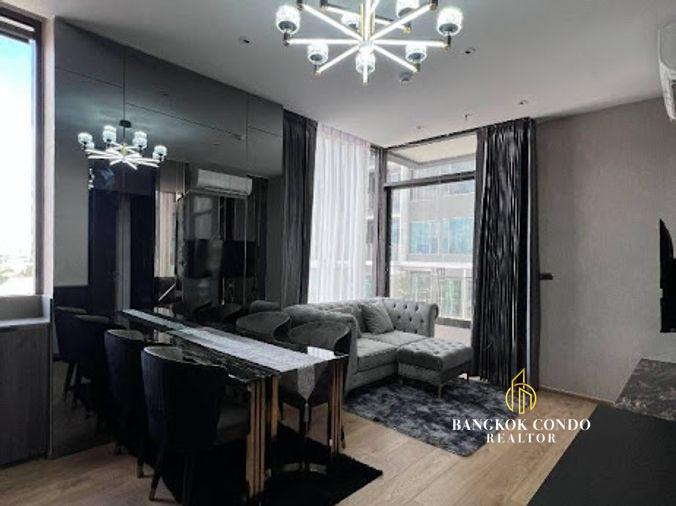 picture 🍀🍀🍀 Beautiful Condo for Rent 🌸 📌 The Fine Bangkok (Line: @rent2022) ✨ Ready to move in | Property Code: A07726 - 35/50