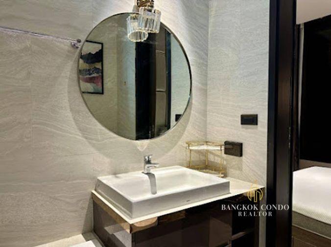 picture 🍀🍀🍀 Beautiful Condo for Rent 🌸 📌 The Fine Bangkok (Line: @rent2022) ✨ Ready to move in | Property Code: A07726 - 8/50