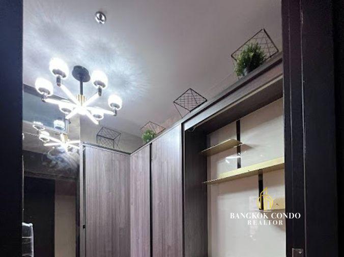 picture 🍀🍀🍀 Beautiful Condo for Rent 🌸 📌 The Fine Bangkok (Line: @rent2022) ✨ Ready to move in | Property Code: A07726 - 32/50