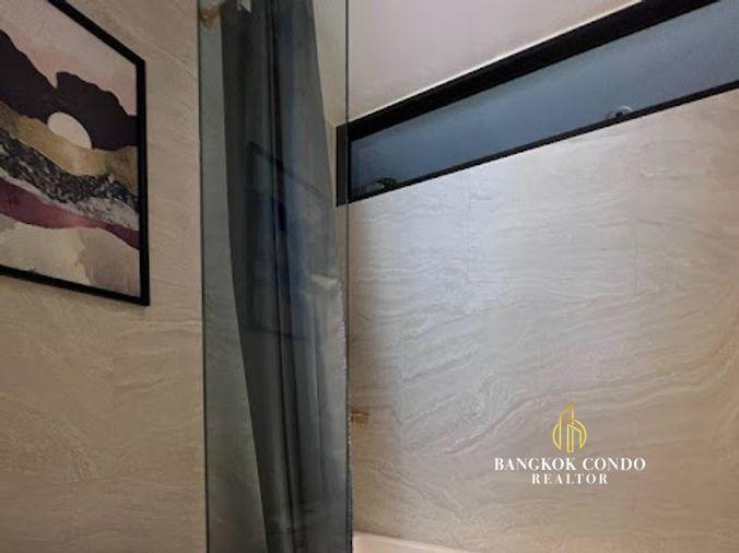picture 🍀🍀🍀 Beautiful Condo for Rent 🌸 📌 The Fine Bangkok (Line: @rent2022) ✨ Ready to move in | Property Code: A07726 - 25/50