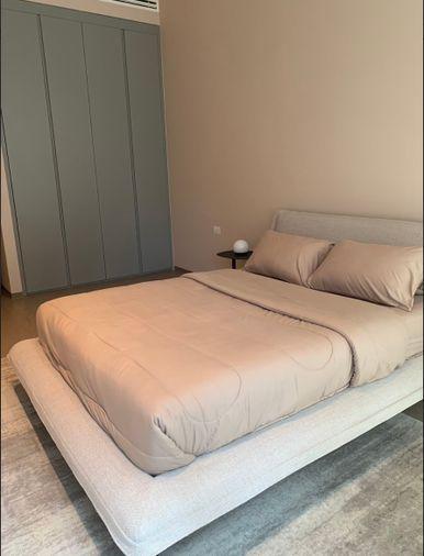 picture Scope Langsuan. 2bed 168sqm. Pets ok! Line id: @pfagent - 8/9