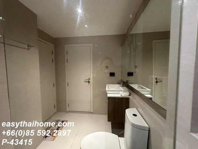 picture P-43415 Condo for rent Vtara Sukhumvit 36 fully furnished (Confirm again when visit).  - 8/18