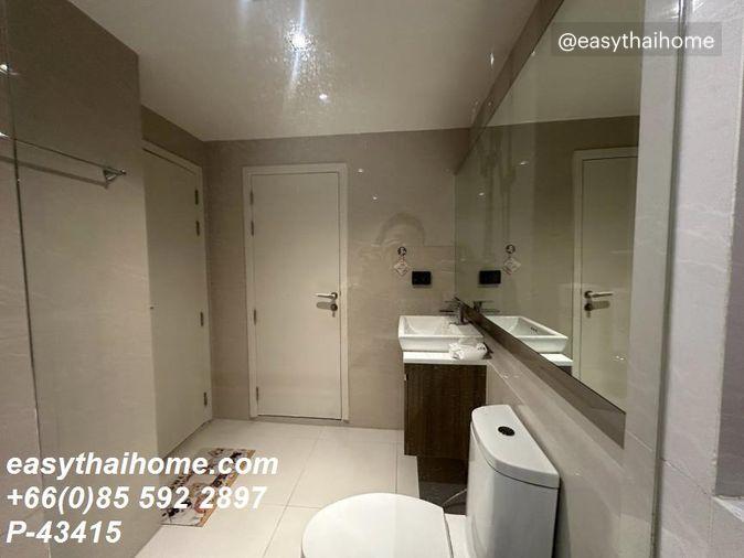 picture P-43415 Condo for rent Vtara Sukhumvit 36 fully furnished (Confirm again when visit). - 8/18