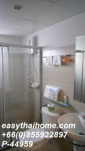 picture P-44959 Condo for sell Supalai Park Ratchaphruek-Phetkasem fully furnished. - 9/14