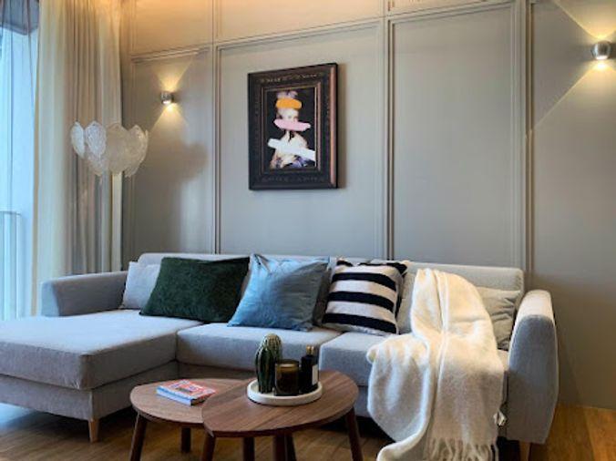 รูป 🍀🍀🍀Beautiful condo 🌸 ให้เช่า📌 ฮาสุ เฮ้าส์ สุขุมวิท 77 (Line:@rent2022) พร้อมเข้าอยู่ ✨A03540 - รูปที่ 2/13