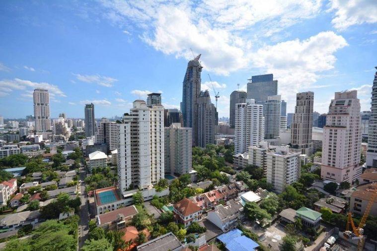 picture 🎀#MT2302_174 🎀 💥Urgent💥 Available February 1st, 2026. Click quickly before it's gone‼️ For Rent 50k.🔥🔥 H Condo Sukhumvit 43 - 9/12