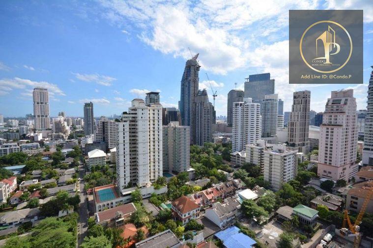 picture 🎀#MT2302_174 🎀 💥Urgent💥 Available February 1st, 2026. Click quickly before it's gone‼️ For Rent 50k.🔥🔥 H Condo Sukhumvit 43 - 9/12