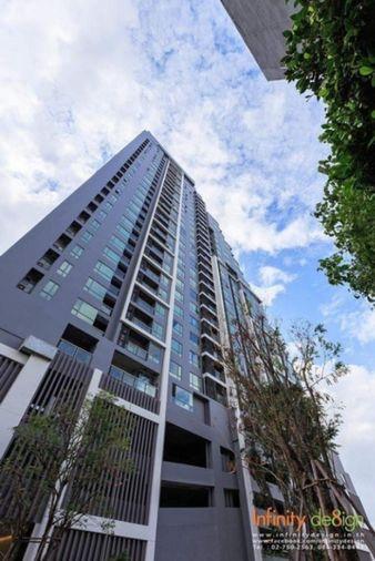 picture 🎀#MT2302_174 🎀 💥Urgent💥 Available February 1st, 2026. Click quickly before it's gone‼️ For Rent 50k.🔥🔥 H Condo Sukhumvit 43 - 10/12