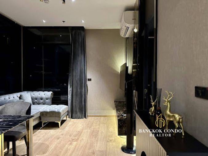 picture 🍀🍀🍀 Beautiful Condo for Rent 🌸 📌 The Fine Bangkok (Line: @rent2022) ✨ Ready to move in | Property Code: A07726 - 10/50