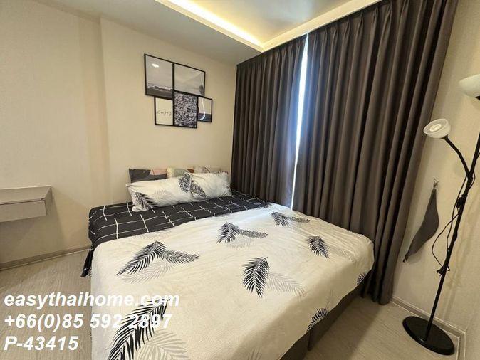 picture P-43415 Condo for rent Vtara Sukhumvit 36 fully furnished (Confirm again when visit).  - 12/18