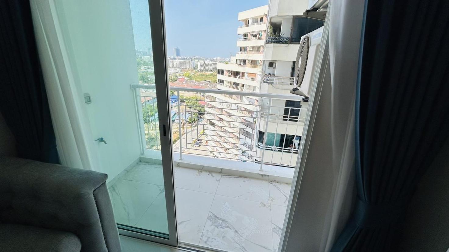 รูป 1 Bedroom Condominium for Sale at Empire Tower Pattaya - รูปที่ 10/11