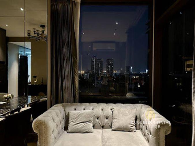 picture 🍀🍀🍀 Beautiful Condo for Rent 🌸 📌 The Fine Bangkok (Line: @rent2022) ✨ Ready to move in | Property Code: A07726 - 19/50