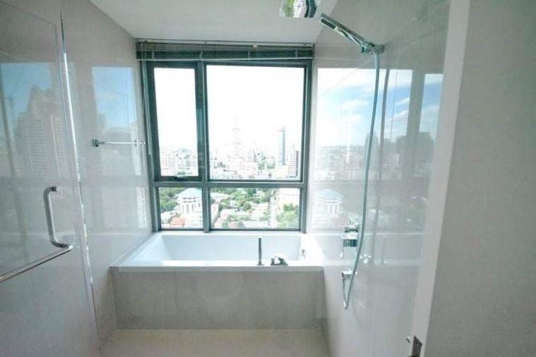 picture 🎀#MT2302_174 🎀 💥Urgent💥 Available February 1st, 2026. Click quickly before it's gone‼️ For Rent 50k.🔥🔥 H Condo Sukhumvit 43 - 5/12
