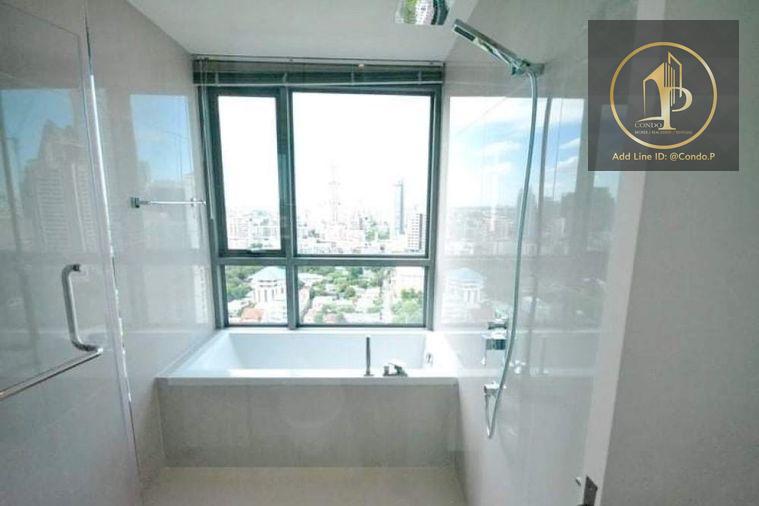 picture 🎀#MT2302_174 🎀 💥Urgent💥 Available February 1st, 2026. Click quickly before it's gone‼️ For Rent 50k.🔥🔥 H Condo Sukhumvit 43 - 5/12