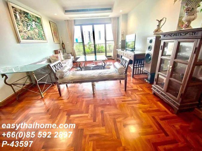 รูป P-43597 วิวเมืองสวย 2 นอน สุพรีม วิลล์ ใกล้ MRT! สุพรีม วิลล์ 56,000 บาท Line Id: @easythaihome 085-592-2897 - รูปที่ 11/38