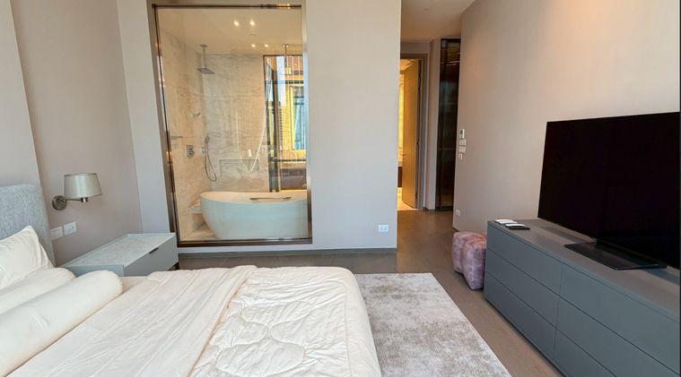 picture Scope Langsuan. 2beds 163sqm. Line id: @pfagent - 11/17