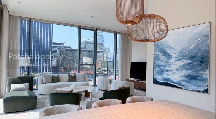 picture Scope Langsuan. 2beds 163sqm. Line id: @pfagent - 2/17