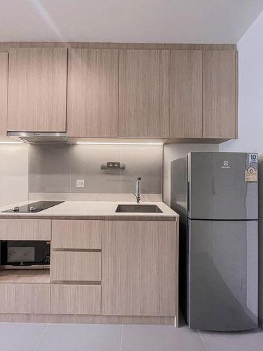 picture 🎈#PT2309_027🎈💥Urgent💥 Guaranteed availability! Click quickly before it's gone‼️ For Rent 1️⃣8️⃣k.🔥🔥 Pets allowed🐕‍🦺 Condo M Chatuchak - 5/11