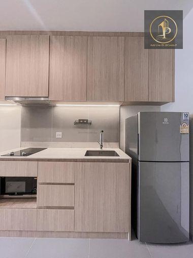 picture 🎈#PT2309_027🎈💥Urgent💥 Guaranteed availability! Click quickly before it's gone‼️ For Rent 1️⃣8️⃣k.🔥🔥 Pets allowed🐕🦺 Condo M Chatuchak - 5/11