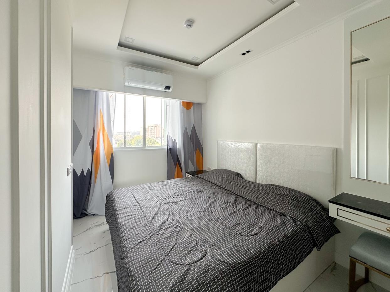 picture Empire Tower Pattaya Condominium for Sale Jomtien Pattaya - 8/10