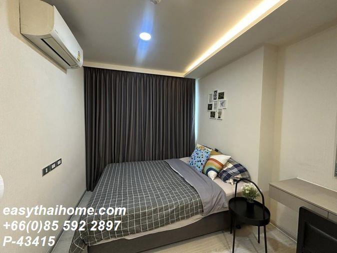 picture P-43415 Condo for rent Vtara Sukhumvit 36 fully furnished (Confirm again when visit).  - 18/18