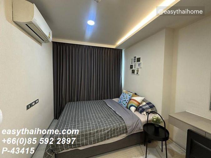 picture P-43415 Condo for rent Vtara Sukhumvit 36 fully furnished (Confirm again when visit). - 18/18