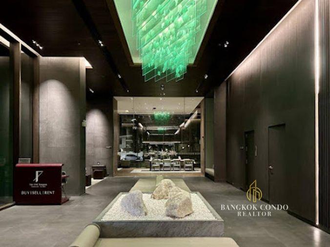picture 🍀🍀🍀 Beautiful Condo for Rent 🌸 📌 The Fine Bangkok (Line: @rent2022) ✨ Ready to move in | Property Code: A07726 - 41/50