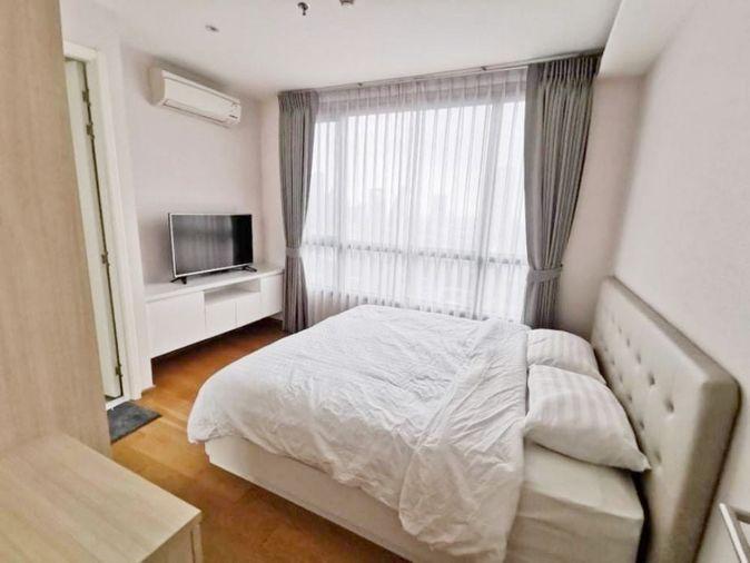 picture 🎀#MT2302_174 🎀 💥Urgent💥 Available February 1st, 2026. Click quickly before it's gone‼️ For Rent 50k.🔥🔥 H Condo Sukhumvit 43 - 3/12