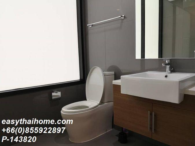 picture P-143820 Condo for rent Noble Revo Silom fully furnished (Confirm again when visit).  - 9/10