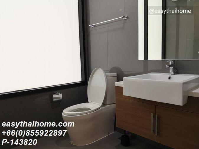 picture P-143820 Condo for rent Noble Revo Silom fully furnished (Confirm again when visit). - 9/10