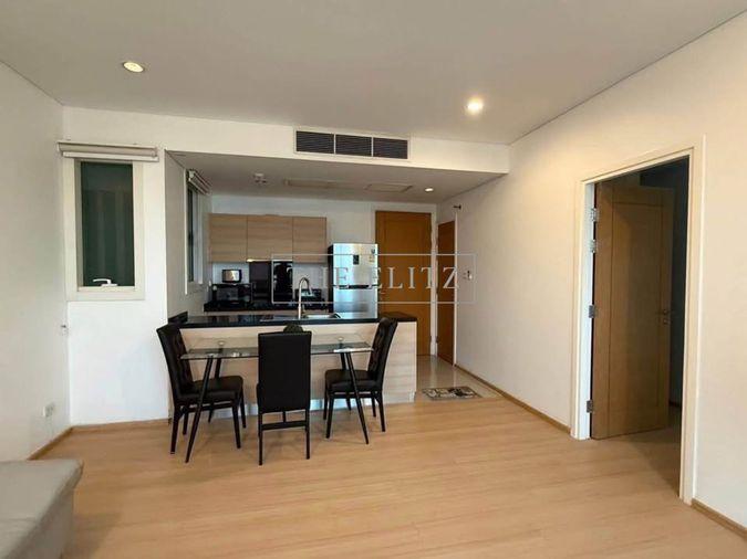 รูป ✨ Connect ทุกการเดินทาง Wind Sukhumvit 23 ราคาดีที่สุดในตึก ห้องใหญ่ Layout สวย รีบตัดสินใจก่อนพลาด ❤️ - รูปที่ 4/10